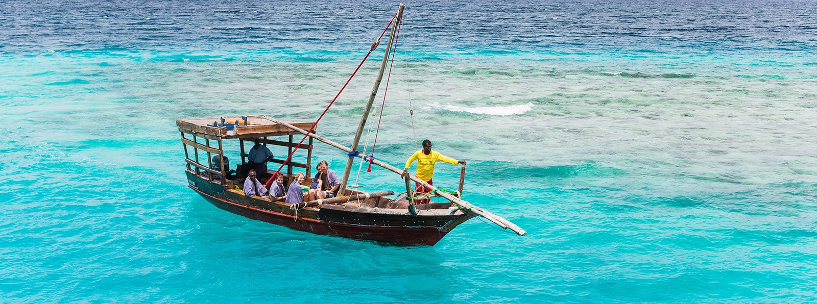 7daysromanticzanzibarbeachholiday