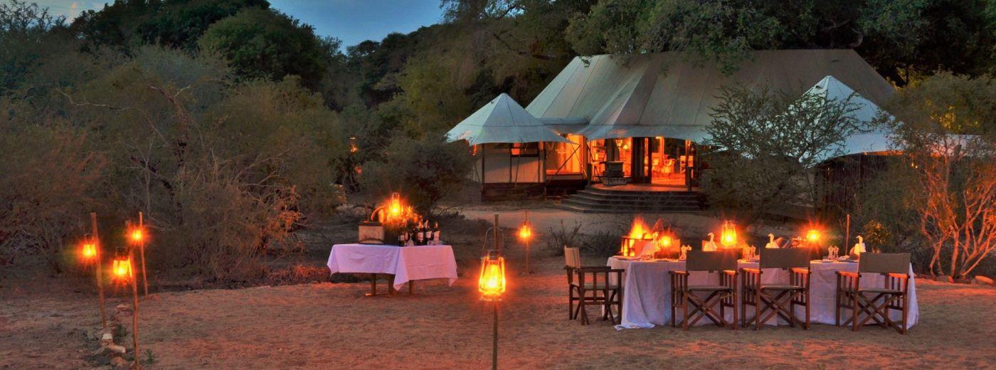 4days-kurger-luxury-tented-camp-safari